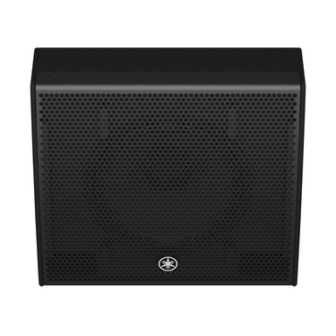 Monitor De Piso Yamaha 12